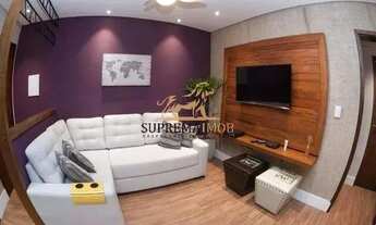 Imagem 2: Apartamento à venda, 50 m² - Residencial Paes de Linhares - Sorocaba/SP