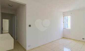 Imagem 5: Apartamento com 2 quartos à venda em Vila Romana - SP