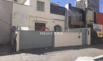 Imagem: Casa em Avenida Anchieta - Centro - Campinas/SP