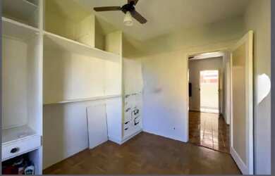 Imagem: Apartamento (Flat), com 1 quartos e 1 banheiros