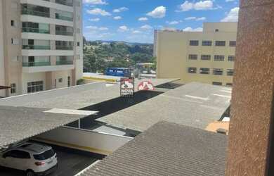 Imagem 4: Apartamento para Locação no Floradas de São José em São José dos Campos