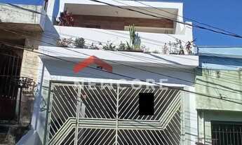 Imagem 3: Sobrado em Rua Harpia - Alvarenga - São Bernardo do Campo/SP