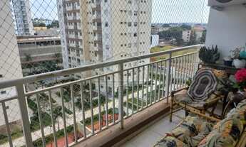 Imagem 5: LINDO APARTAMENTO 3 DORMITÓRIOS - NOVA NAÇÃO AMÉRICA