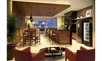 Imagem 6: Apartamento com 2 dormitórios Uptown Residence Gleba Palhano