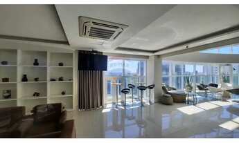 Imagem: Apartamento Moderno no Brooklin c/ Vista