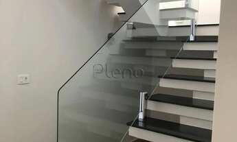 Imagem 6: Casa à venda em Salto, Residencial São Bento, com 3 quartos, com 242.25 m²