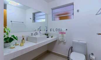 Imagem 6: Apartamento Para Venda Consolação, 3 Quartos, 1 Suíte, 1 Vaga, 195m² - (condomínio Ana Bel