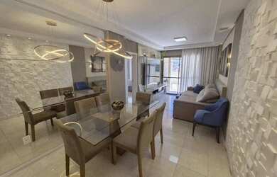 Imagem: Apartamento garden de 3 dormitórios e 2