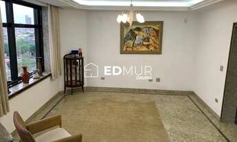 Imagem 2: APARTAMENTO para VENDA E ALUGUEL com 205m² no bairro Jardim com 3 quartos e 5 vagas. Santo