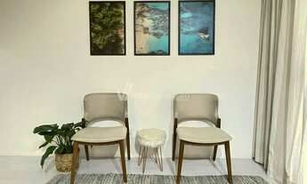 Imagem 6: Apartamento mobiliado para venda, em Paulinia, 2 quartos