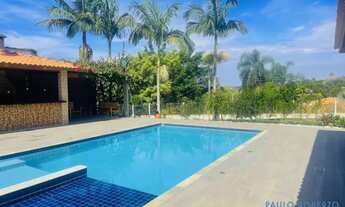 Imagem 2: CHACARA - OURO FINO - SP