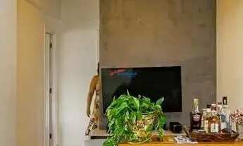 Imagem 3: Apartamento 4 Quartos e 3 Vagas de Garagem Cobertas