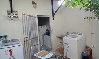 Imagem 6: Casa no Bonsucesso com Garagem