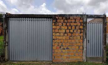 Imagem 5: Casa no Icuí ( 40 mil