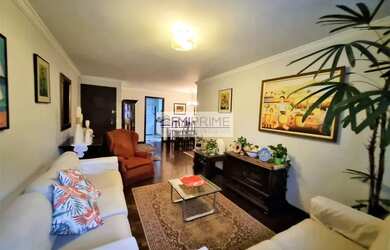 Imagem: EXCELENTE APARTAMENTO EM HIGIENÓPOLIS