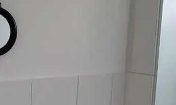 Imagem 6: Apartamento com 2 quartos com armários planejados garagem coberta