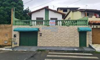 Imagem: Casa comercial em Lauro de Freitas