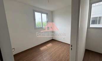 Imagem 2: Apartamento à venda, 2 quartos, 1 vaga, Campo Grande - Rio de Janeiro/RJ