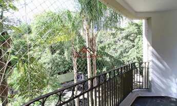 Imagem 2: Venda Apartamento 4 Dormitórios - 142 m² Vila Nova Conceição