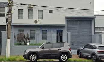 Imagem: Galpão / Barracão para locação, Jardim