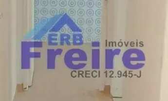 Imagem 4: APARTAMENTO NO RUDGE RAMOS - SÃO BERNARDO DO CAMPO