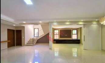 Imagem 4: Casa para Comprar ou Alugar de 06 Dormitórios, sendo 04 Suítes no Bairro Jardim Botânico e