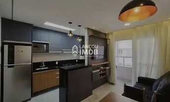 Imagem 2: Apartamento à venda, Ponte de São João, Jundiaí, SP