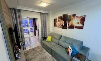 Imagem 2: Apartamento 2 quartos, 1 suíte venda no Jardim Estoril Bauru SP