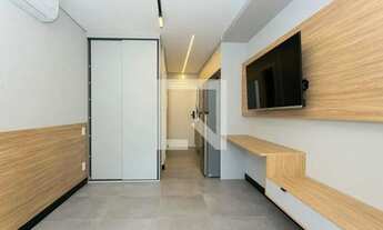 Imagem: Apartamento à Venda - Tatuapé, 1 Quarto