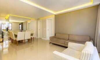 Imagem 2: Apartamento com 3 dormitórios para alugar com 78.00m² no Capão Raso