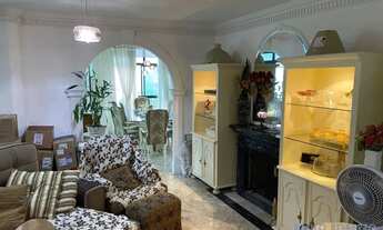 Imagem 3: APARTAMENTO - PERDIZES - SP