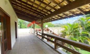 Imagem 3: Chácara em condomínio em Alameda das Paineiras - Parque da Fazenda - Itatiba/SP