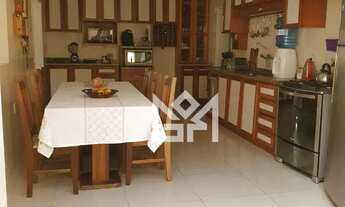 Imagem 5: Casa com 4 dormitórios, 266 m² - Dom Feliciano - Gravataí/RS