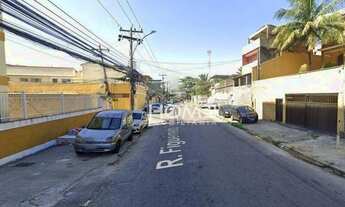 Imagem 2: Apartamento com 2 dormitórios à venda, 59 m² por R$ 117.000,00 - Abolição - Rio de Janeiro