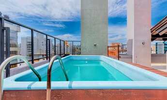 Imagem: Bela Cobertura de 313m2 na Auxiliadora