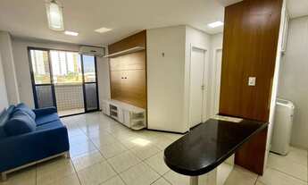 Imagem: Alugo Apto Mobiliado No Edifício Prince