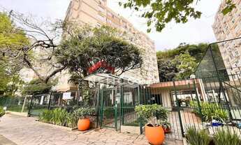 Imagem: Apartamento em Avenida Guaíba - Vila Assunção