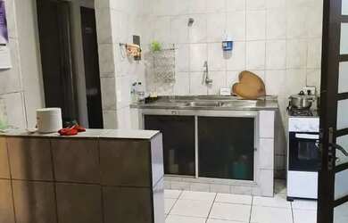 Imagem 4: Casa com 3 dormitórios à venda, 133 m² por R$ 420.000,00 - Central Parque Sorocaba - Soroc