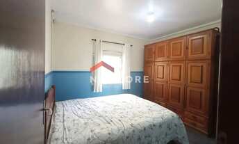 Imagem 5: Casa em Rua Engenheiro Antônio Leite de Oliveira - Parque Santana - Mogi das Cruzes/SP