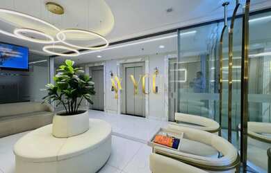 Imagem 7: Clínica Médica Aluga Consultório Individual para Aluguel Mensal no Setor Bueno