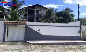 Imagem: Casa com 6 quartos no Icaraí - Caucaia/CE