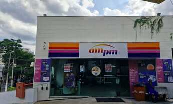 Imagem: LOJA NO POSTO OURO FINO 40 METROS PARA LOCAÇÃO