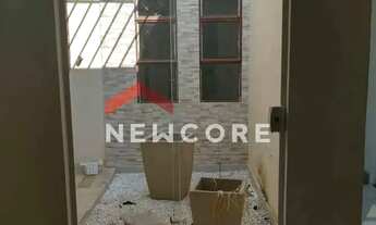 Imagem 6: Casa em Rua Basílio Stringhetta - Parque Hipódromo - Bauru/SP