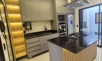 Imagem: Casa Térrea Pronta para Morar com Cozinha