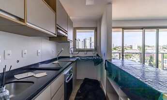 Imagem 6: Aluguel Apartamento 1 Dormitórios - 52 m² Vila Madalena