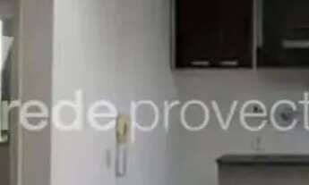 Imagem 4: Apartamento - Parque Padovani - Paulínia