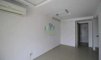 Imagem 4: Apartamento para Venda em Rio de Janeiro, Taquara, 2 dormitórios, 2 suítes, 3 banheiros, 1