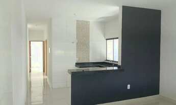 Imagem 3: Casa 2 Quartos Tuzimoto Novinha