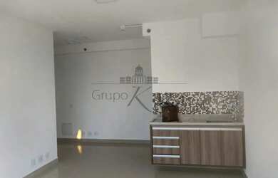 Imagem 4: Oportunidade - Sala Comercial - Jardim São Dimas - Edifício EcoTower - 32m²