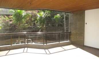 Imagem 7: Barra da Tijuca , Jardim Oceanico amplo 3 quartos com piscina e 3 vagas